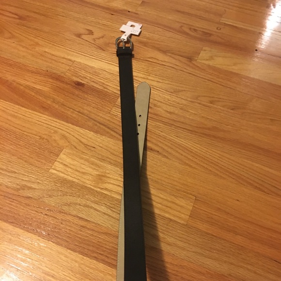 a new day Accessories - Black belt size XXL